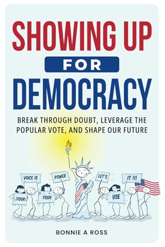 Showing Up for Democracy