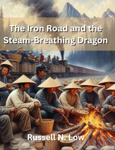 The Iron Road and the Steam-Breathing Dragon