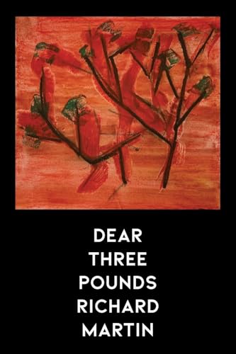 Dear Three Pounds