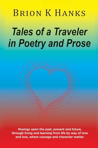 Tales of a Traveler in Poetry and Prose