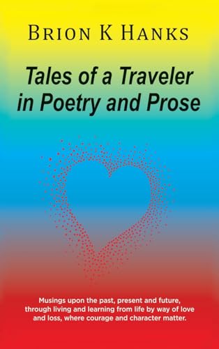 Tales of a Traveler in Poetry and Prose
