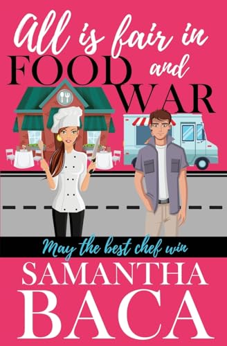 All Is Fair In Food and War