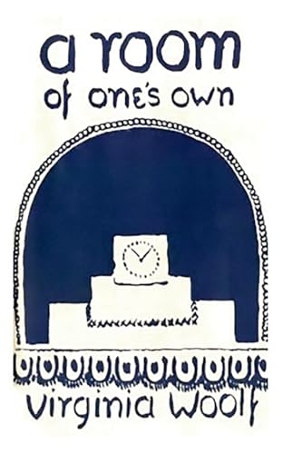 A Room of One's Own