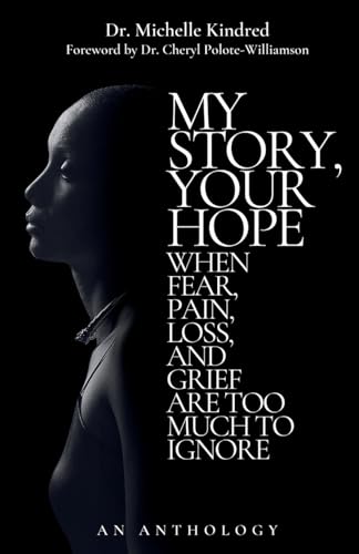 My Story, Your Hope