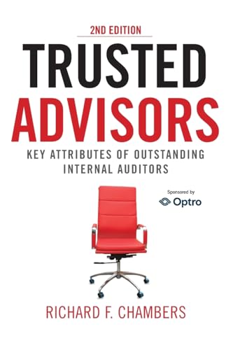 Trusted Advisors
