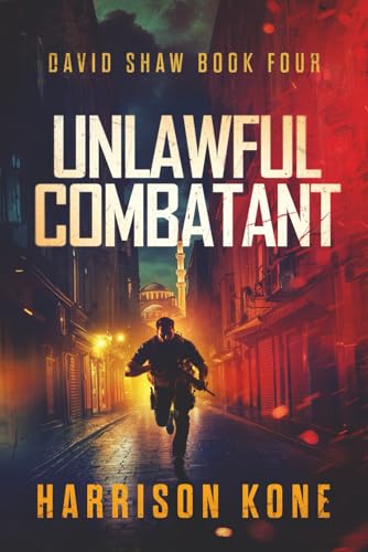 Unlawful Combatant