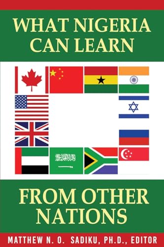 What Nigeria Can Learn From Other Nations