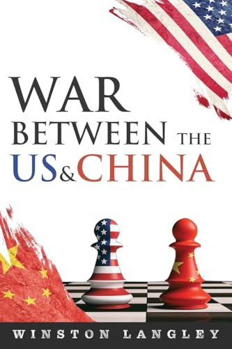 War Between the US And China