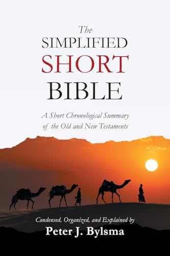 The Simplified Short Bible