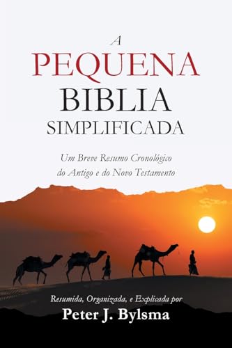 A Pequena Biblia Simplificada