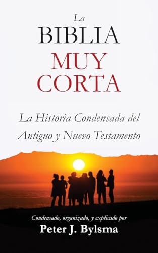 La Biblia Muy Corta