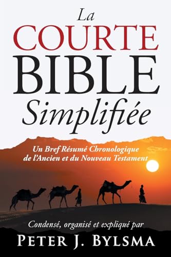 La Courte  Bible Simplifiée