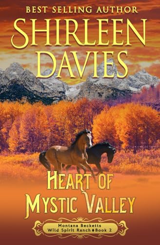Heart of Mystic Valley