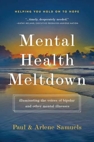 Mental Health Meltdown