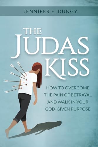 The Judas Kiss