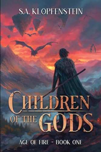 Children of the Gods