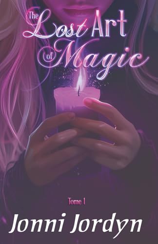 The Lost Art of Magic