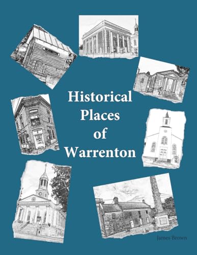 Historical Places of Warrenton