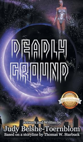 Deadly Ground