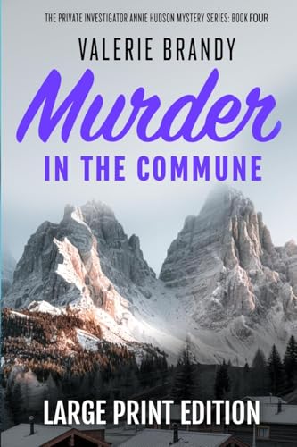 Murder in the Commune