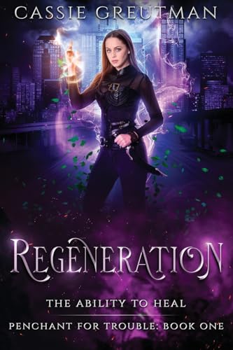 Regeneration