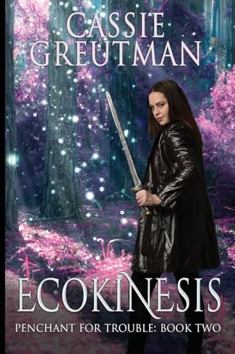 Ecokinesis