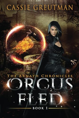 Orcus Fled