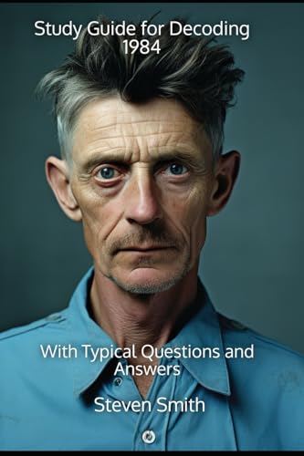 Study Guide for Decoding 1984