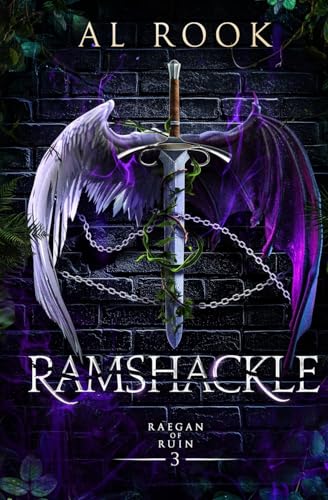 Ramshackle