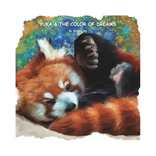 Yuka & the color of dreams