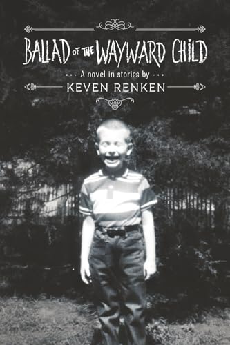 Ballad of the Wayward Child