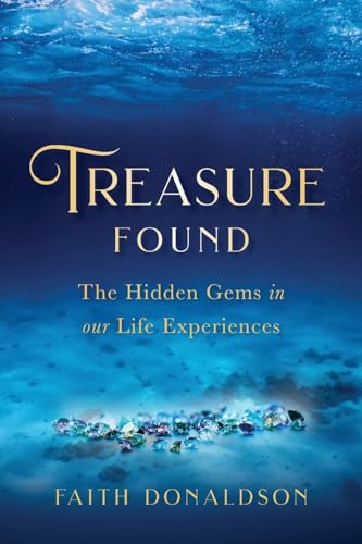 Treasure Found