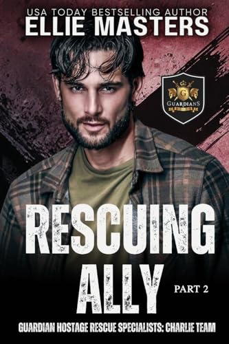 Rescuing Ally (Part 2)