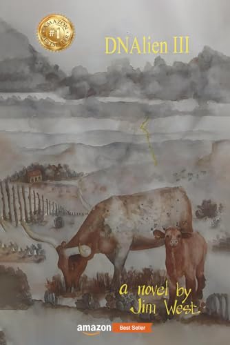 DNAlien III