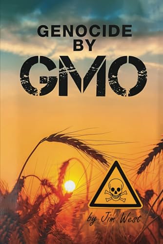 GENOCIDE BY GMO