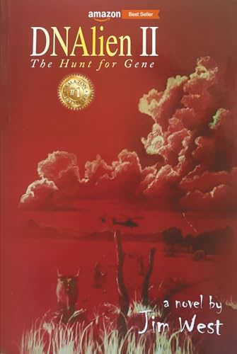 DNAlien II