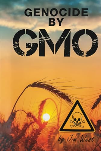 GENOCIDE BY GMO