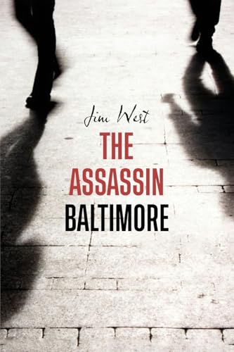 The Assassin Baltimore