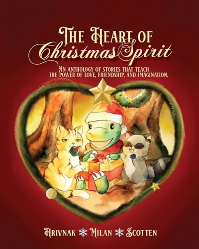 The Heart of Christmas Spirit