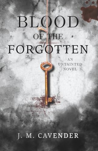 Blood of the Forgotten