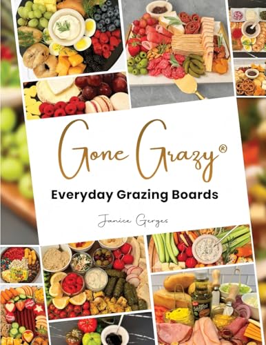 Gone Grazy