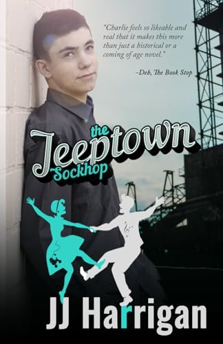 The Jeeptown Sock Hop