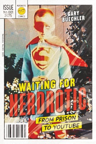 Waiting for Nerdrotic