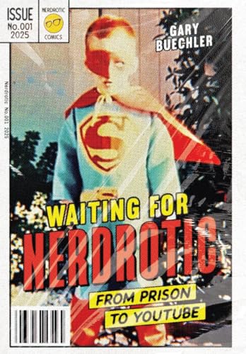 Waiting for Nerdrotic