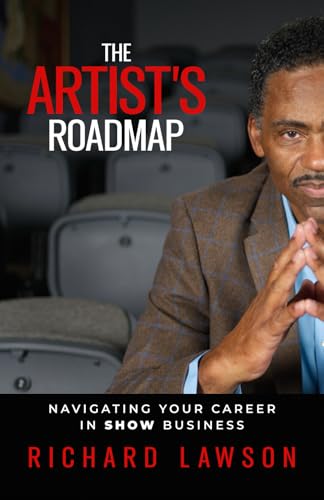 The Artist's Roadmap