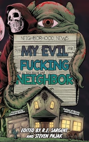 My Evil Fucking Neighbor