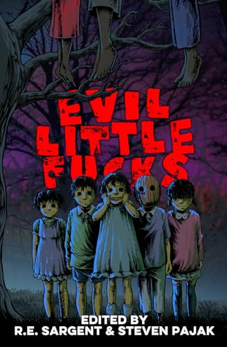 Evil Little Fucks