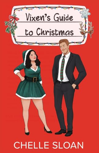 Vixen's Guide to Christmas