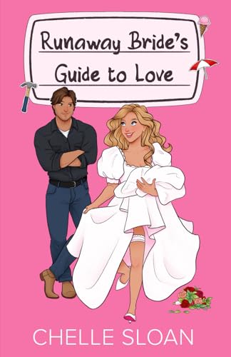 Runaway Bride's Guide to Love
