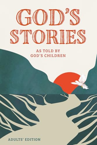 God's Stories as told by God's Children